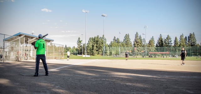 Skyline-Sport-Complex-in-Bend-Oregon