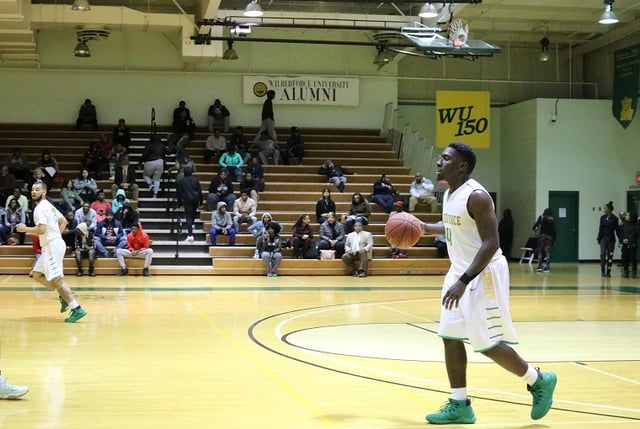 Wilberforce University5