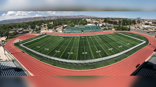 Stocker Stadium 5