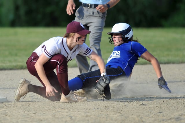 Hank Soar Softball Complex 4