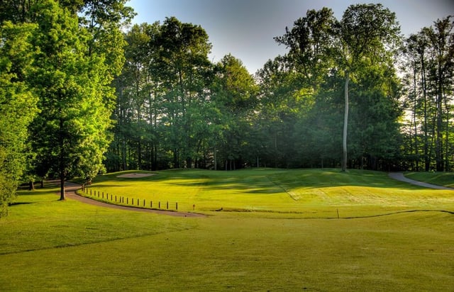 Gleneagles Golf Club 6