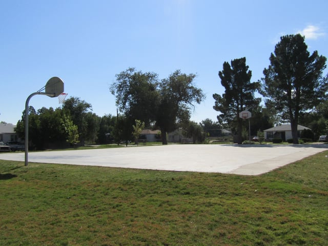 Altrusa Park 5