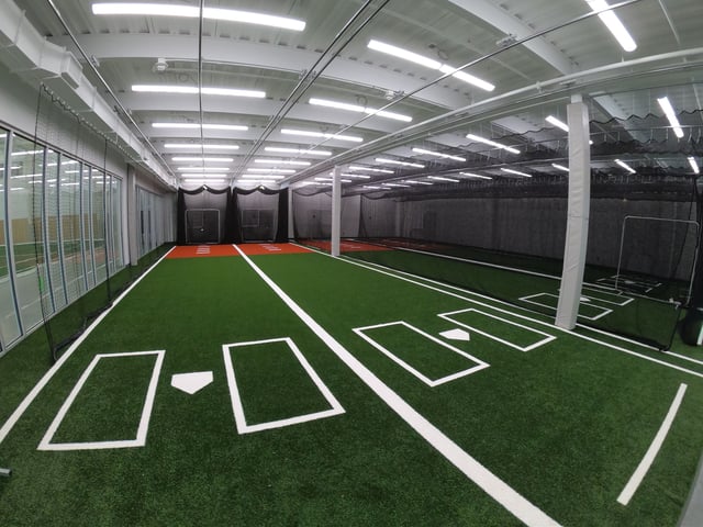 Papillion Landing Field House5