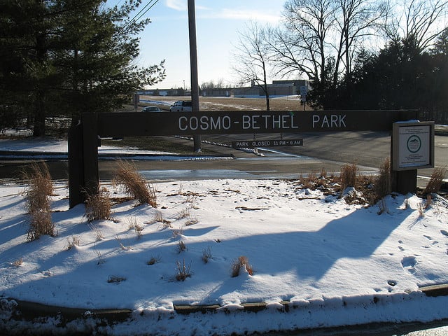 Cosmo- Bethel Park 3