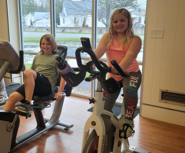 YMCA of Centre County5