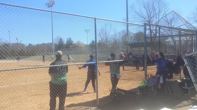 Glen Allen Softball Complex2