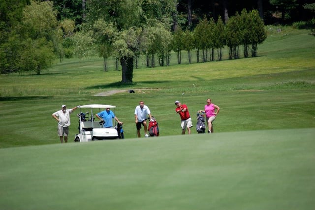 Beaver Brook Golf & Country Club 3