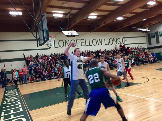 Longfellow Middle School7