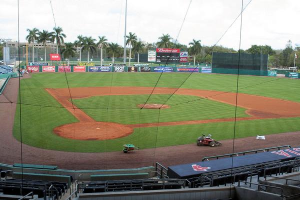 City Palms Park
