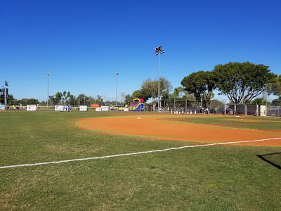 Jason Verdow Memorial Park