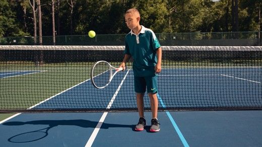 Tennis 4