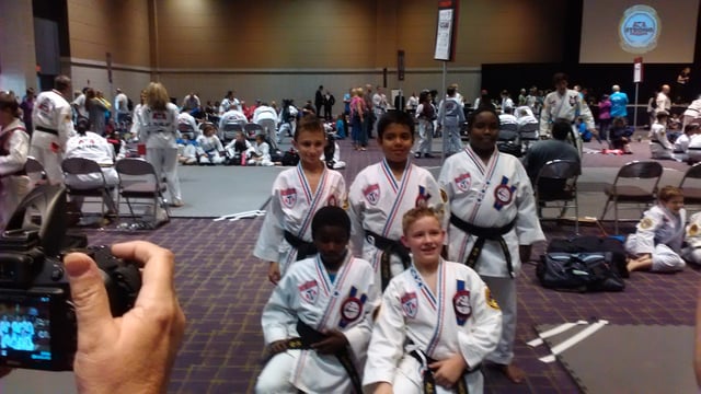 Grand Wayne Convention Center