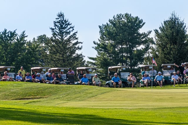 Cedarbrook Country Club5