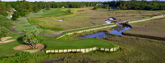 Pawleys Plantation Golf Club2