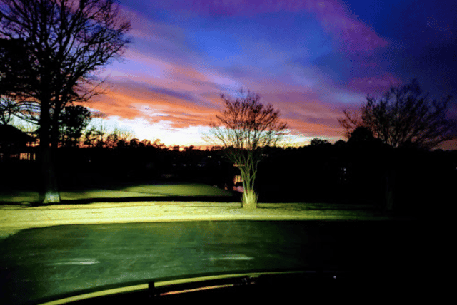 Ford's Colony Country Club 2