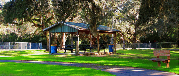 Bagdad Recreation Facility 1