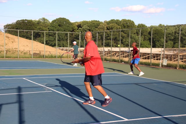 Delcastle Tennis Center5