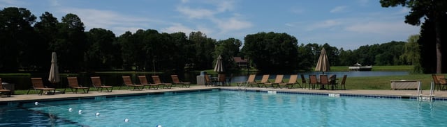 Gatewood  Club - Swimming pool