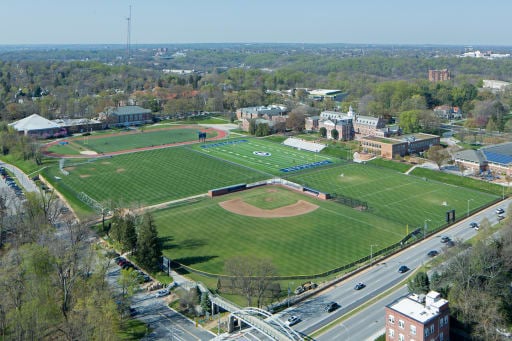 Gilman School 1