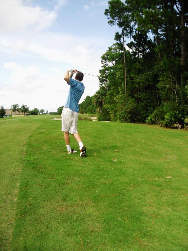 Royal St. Augustine Golf and Country Club 6