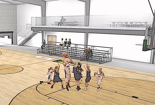 Legacy Courts2