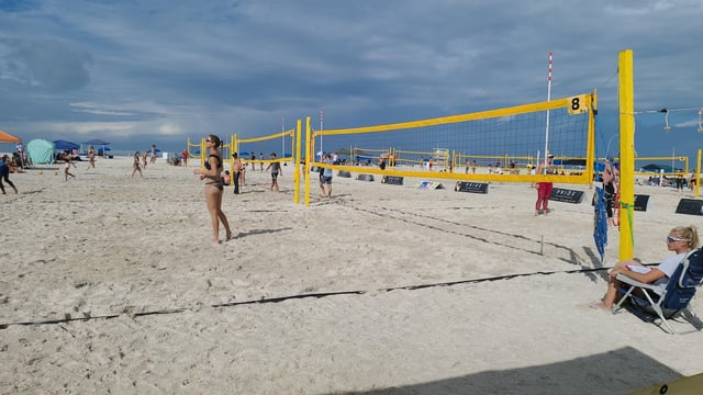 Sand Key Park 8