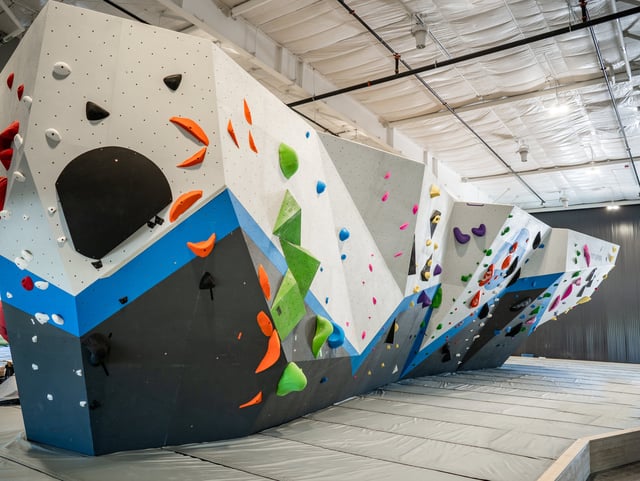 Summit Climbing, Yoga and Fitness 1