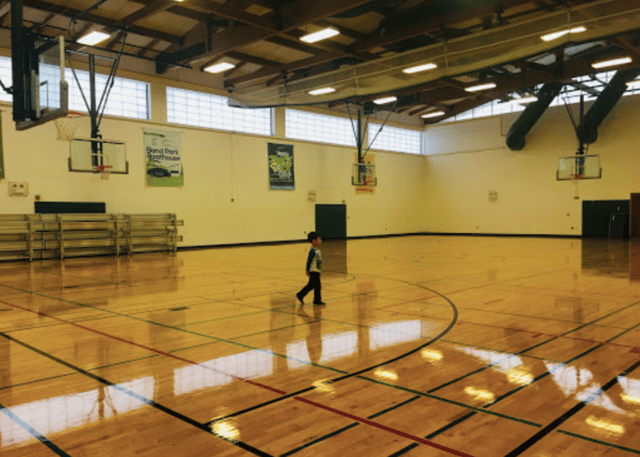 Bond Park Community Center 3