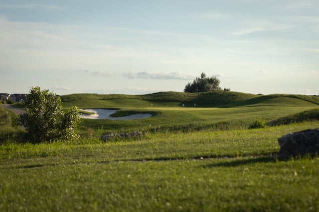 Colbert Hills Golf Course and Bar & Grill5