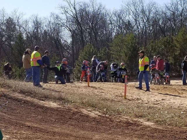 Dyracuse Off-Road Park