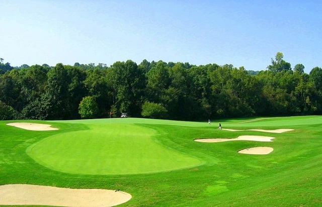 Old South Country Club 2