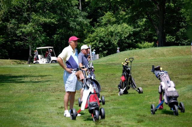 Beaver Brook Golf & Country Club 5