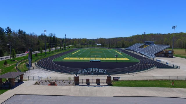 Floyd central hs