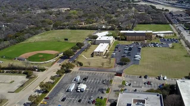 Dallas Christian College8