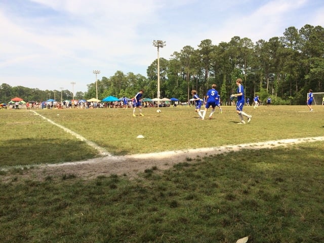 Jennifer Ross Soccer Complex5