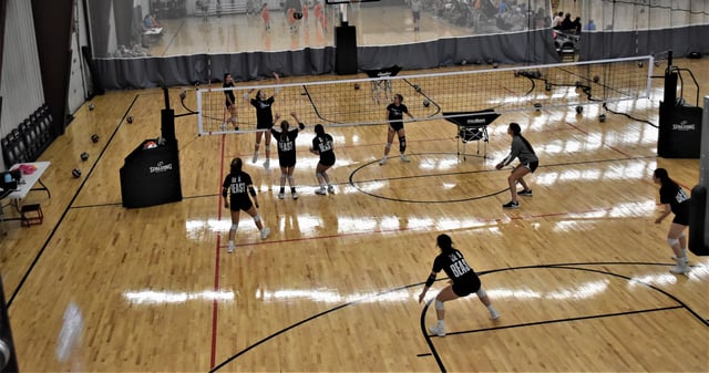 Elite Athletics Sports Complex5