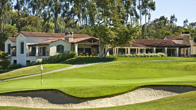 Rancho Santa Fe Golf Club 2