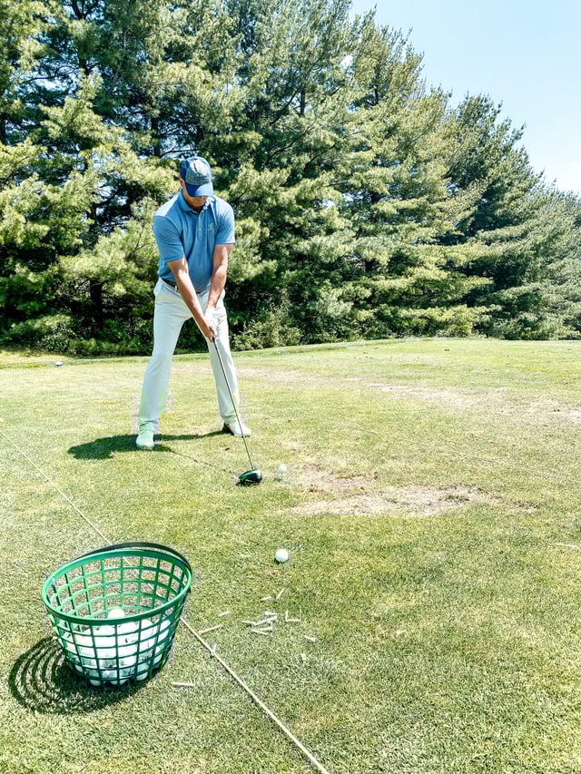 Honey Run Golf Club2