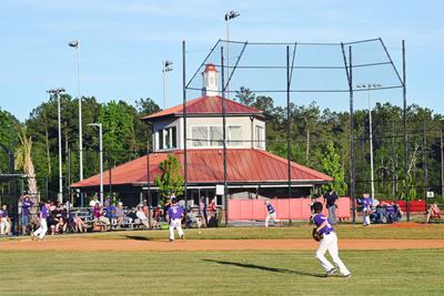 Sperling Sports Complex 6