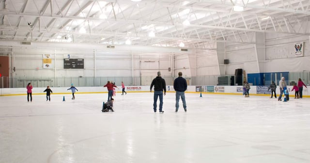 Indoor-Ice-Rinks