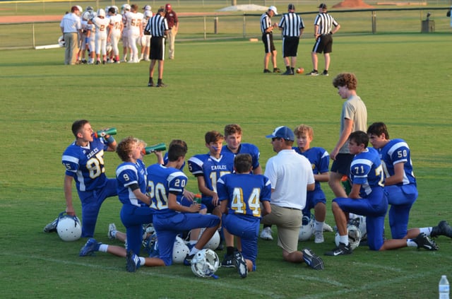 florence christian school 6