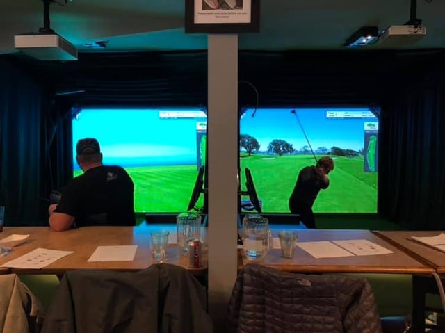 Rapid City Elks Golf Course7