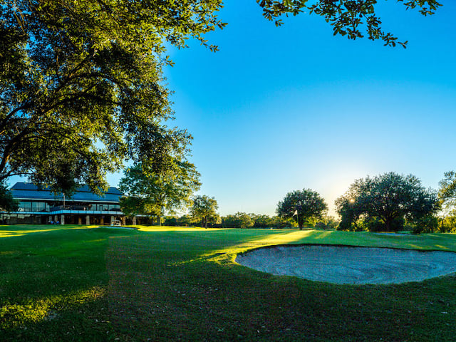 City Courses at the Philips Event Center