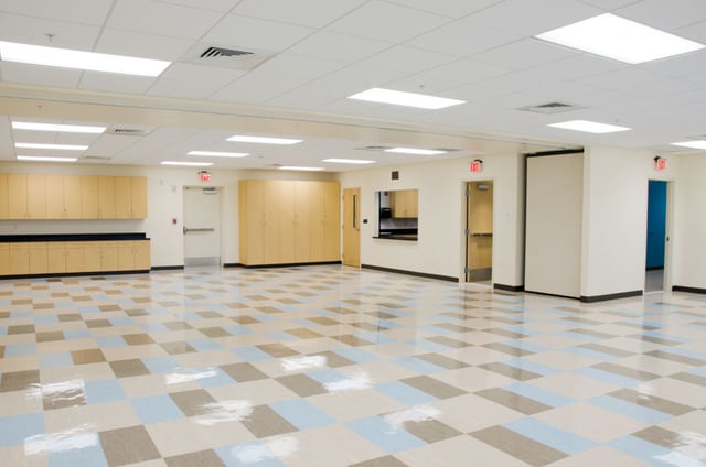 Campbell Park & Recreation Center5