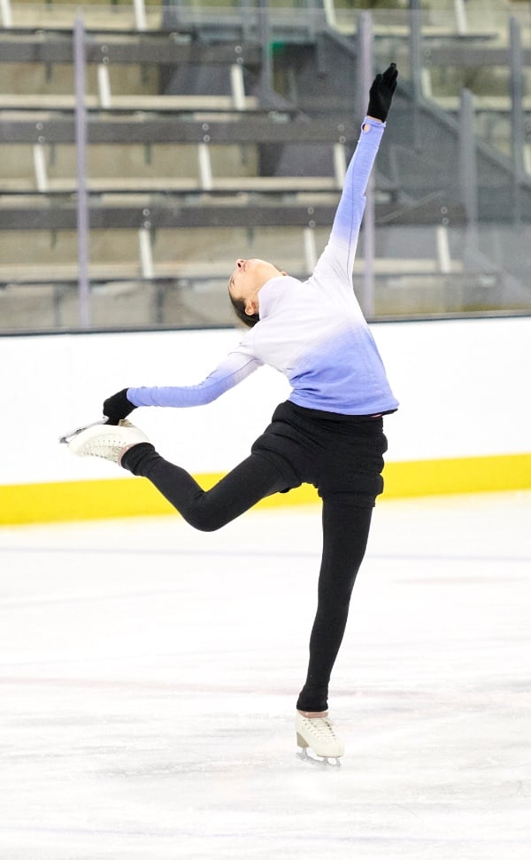 Ice 5