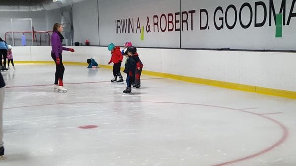 Hartmeyer Ice Arena 3