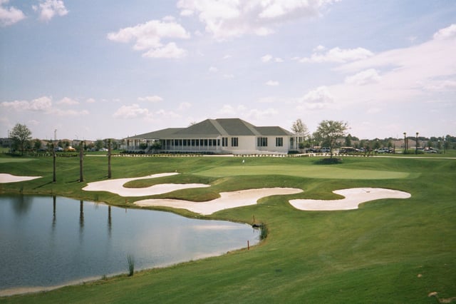 plantation golfing club
