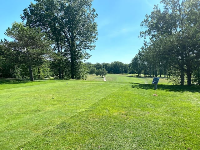 FoxCreek Golf and Racquet Club 5