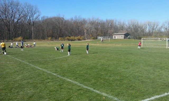 Hidden Valley Soccer Complex5