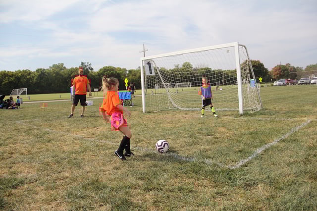 Salina Family YMCA 4